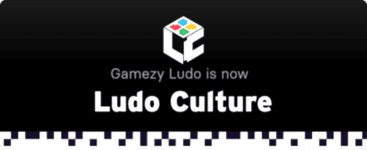 ludo game logo