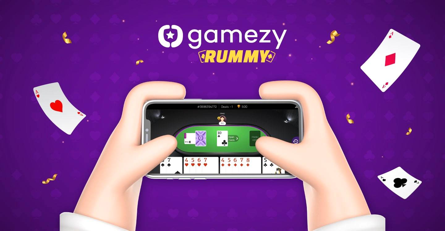 Is Playing Rummy Better Than Watching Series?