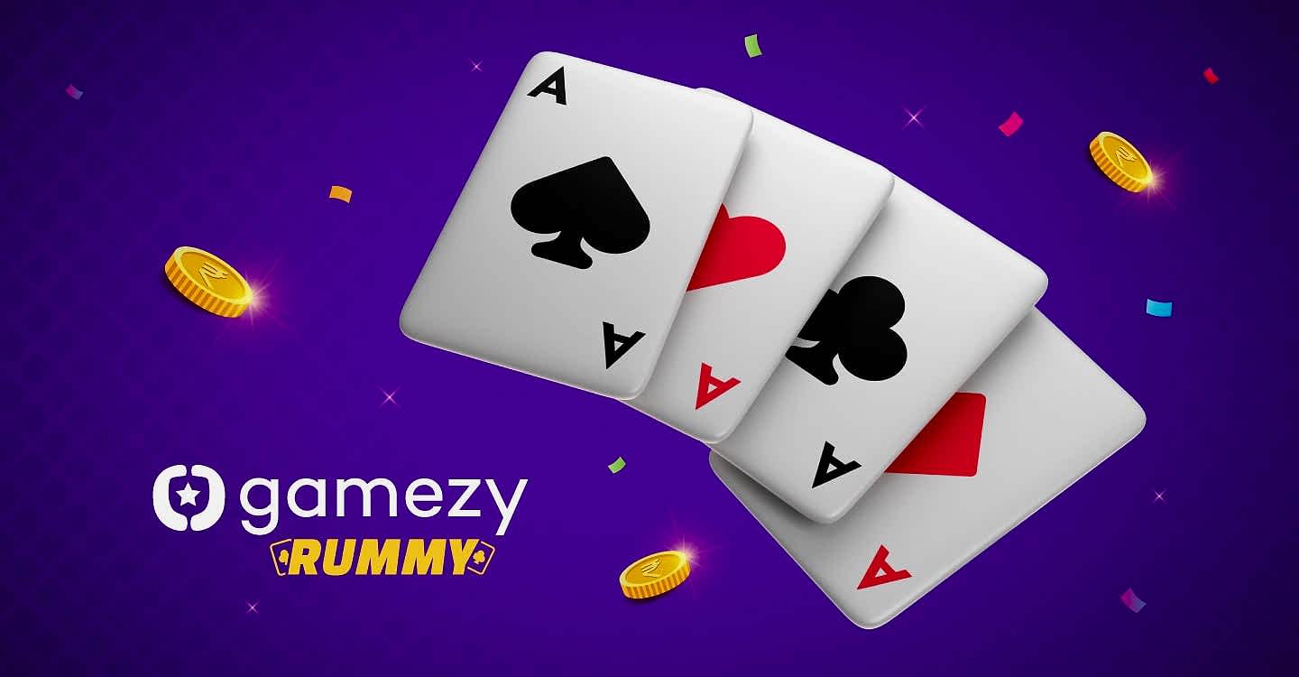 Popularity of Rummy in the Deccan Region