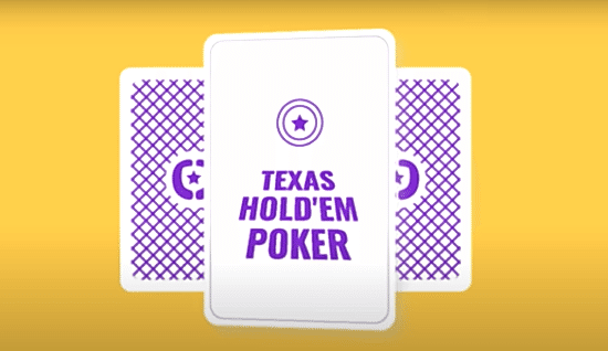 Texas Holdem Poker